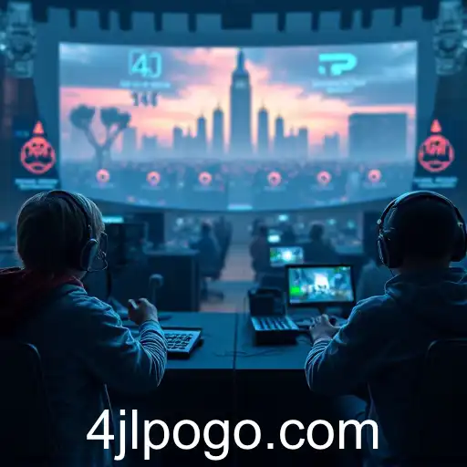 The Rise of Gaming Community Websites