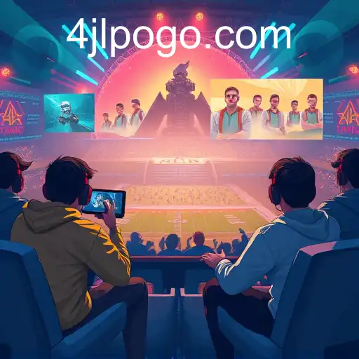 Resurgence of Online Gaming Communities